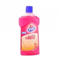 Kiwi Kleen Surface Cleaner Floral 200ml